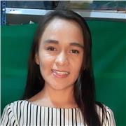 Profesora de inglés para niños ofrece clases particulares de reforzamiento y ayuda en las tareas de inglés, clases virtuales o presenciales de acuerdo a la necesidad del cliente
